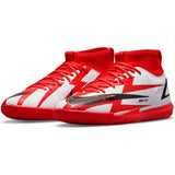 Nike JR Mercurial Super 8 CR7 IC Indoor Shoes - Best Buy Soccer