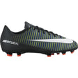 Nike Jr Mercurial Vapor XI FG Bla - Best Buy Soccer