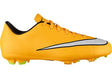 Nike JR Mercurial Victory V FG Or - Best Buy Soccer