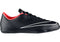 Nike JR Mercurial Victory V IC Youth Indoor Soccer Shoes - Black/Hyper Punch