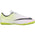 Nike JR Mercurial Victory V IC Youth Indoor Soccer Shoes - White/Volt/Orange