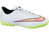 Nike JR Mercurial Victory V TF Wh - Best Buy Soccer