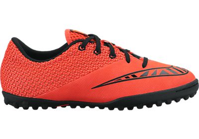 Nike JR Mercurialx Pro TF Crimson - Best Buy Soccer