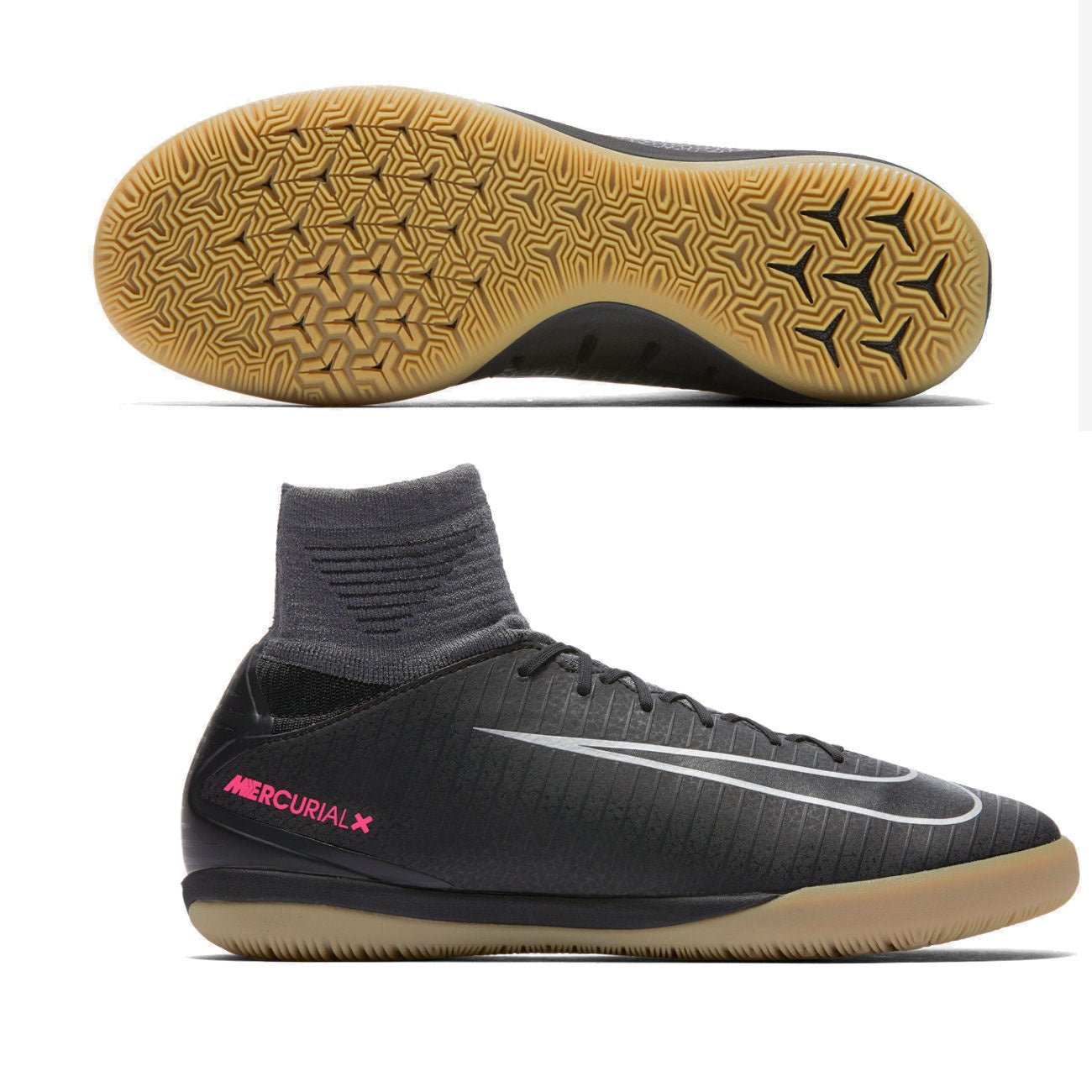 Nike JR MercurialX Proximo II IC – Best Buy Soccer