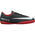 Nike Jr MercurialX Vapor XI IC Indoor Soccer Shoes - Black/White/Grey/Red