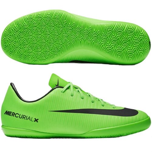 Nike Jr MercurialX Vapor XI IC El - Best Buy Soccer