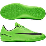 Nike Jr MercurialX Vapor XI IC El - Best Buy Soccer
