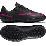 Nike Jr MercurialX Vapor XI TF Bl - Best Buy Soccer