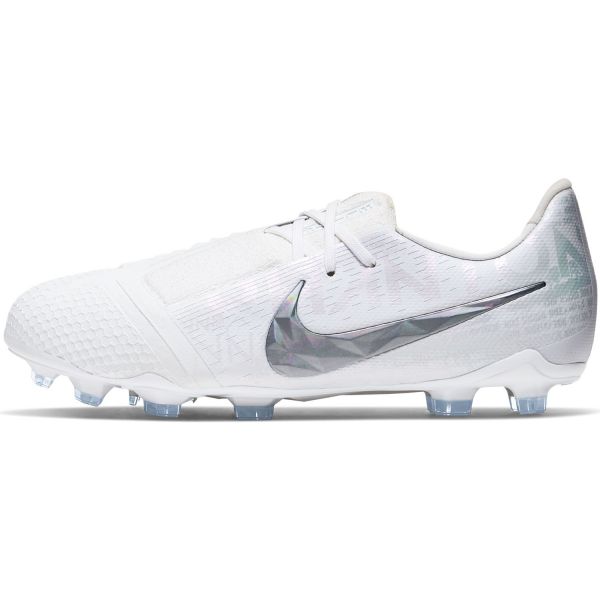 Nike Jr. PhantomVNM Elite FG Big Kids' Firm - Ground Soccer Cleat - Best Buy Soccer
