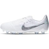 Nike Jr. PhantomVNM Elite FG Big Kids' Firm - Ground Soccer Cleat - Best Buy Soccer