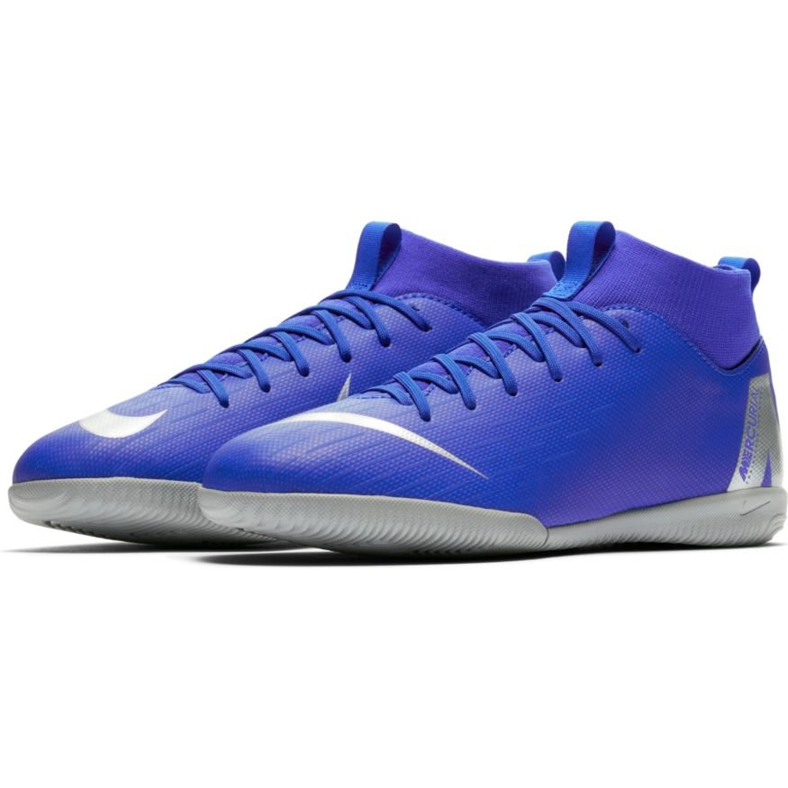 Nike JR Supeflyx 6 Academy GS IC - Best Buy Soccer