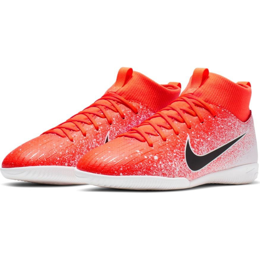 Nike JR Supeflyx 6 Academy IC Hyp - Best Buy Soccer