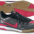Nike Jr T90 Shoot IV IC Black - Red - Best Buy Soccer