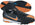 Nike Jr T90 Shoot IV TF Turf Soccer Cleats - Black/Orange/Blue