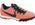 Nike Jr T90 Shoot IV TF Turf Soccer Cleats - Bright Mango/Black/Total Crimson