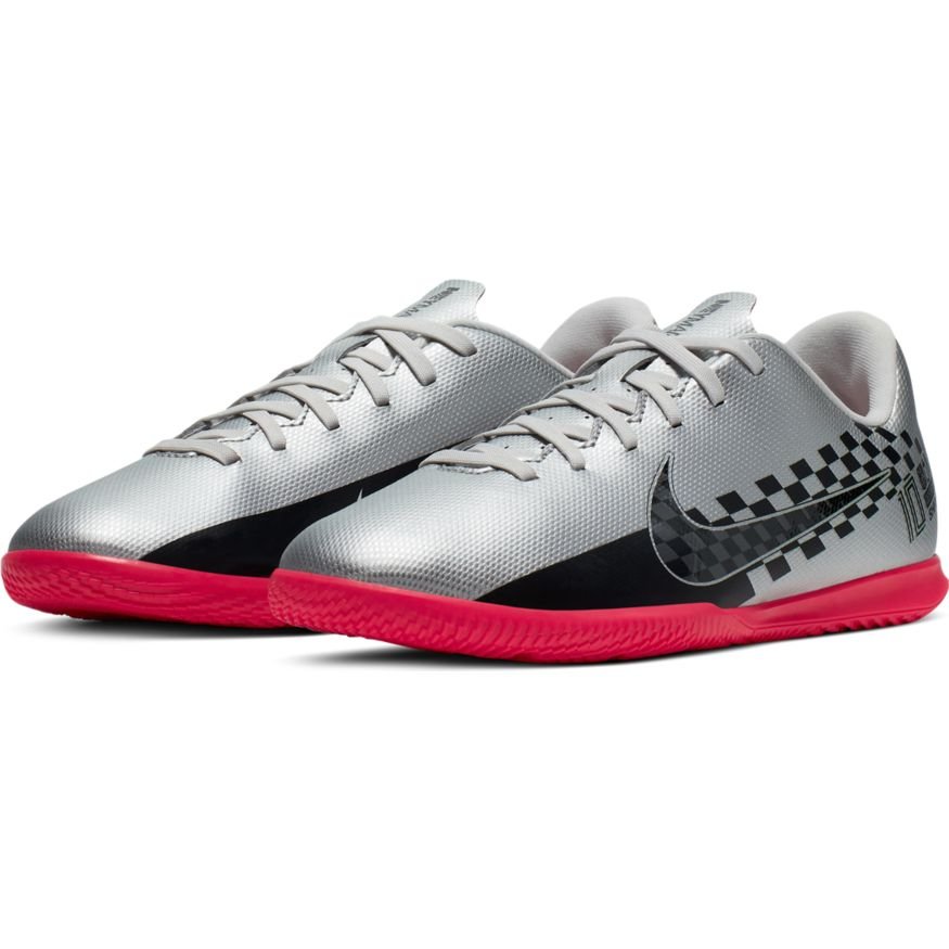 Nike JR Vapor 13 Club NJR IC Chro - Best Buy Soccer
