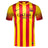 Nike Kid's Barcelona Away Jersey 13 Yellow/Red/Navy - Best Buy Soccer