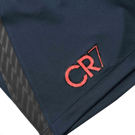 Nike Kids Dri - FIT CR7 Shorts Navy - Best Buy Soccer