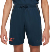 Nike Kids Dri - FIT CR7 Shorts Navy - Best Buy Soccer