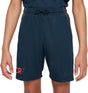 Nike Kids Dri - FIT CR7 Shorts Navy - Best Buy Soccer