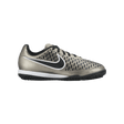 Nike Kid's JR Magista Onda TF Tuft Boots Metallic Pewter/Green - Best Buy Soccer