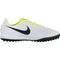 Nike Jr Magista Opus II TF Turf Youth Soccer Cleats -  White/Black/Volt/Platinum
