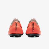 Nike Kid's JR Mercurial Victory V IC Indoor Boots Bright Mango/Turquoise - Best Buy Soccer