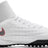 Nike Kid's JR ObraX 2 Academy TF Turf Boots White/Grey/Crimson - Best Buy Soccer