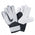 Nike Kid's Junior Match Goalkeeper Gloves White/Black