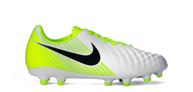 Nike Kids' Magista Opus II (FG) Firm - Ground Football Boot - Best Buy Soccer