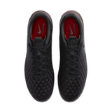 Nike Legend 8 Academy FG Firm Ground Soccer Cleats Black/Red - Best Buy Soccer