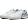 Nike Legend 8 Academy IC White/Ch - Best Buy Soccer