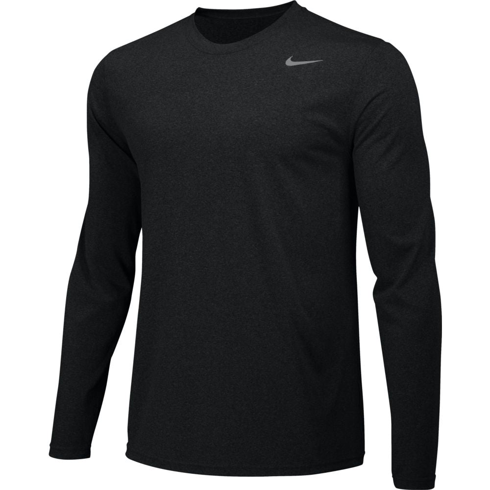Nike Legend Long Sleeve Poly Top – Best Buy Soccer