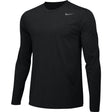 Nike Legend Long Sleeve Poly Top - Best Buy Soccer