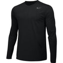 Nike Legend Long Sleeve Poly Top - Best Buy Soccer