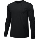 Nike Legend Long Sleeve Poly Top - Best Buy Soccer