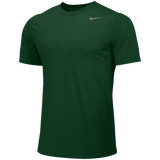 Nike Legend SS Poly Top Black - Best Buy Soccer
