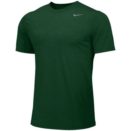 Nike Legend SS Poly Top Black - Best Buy Soccer