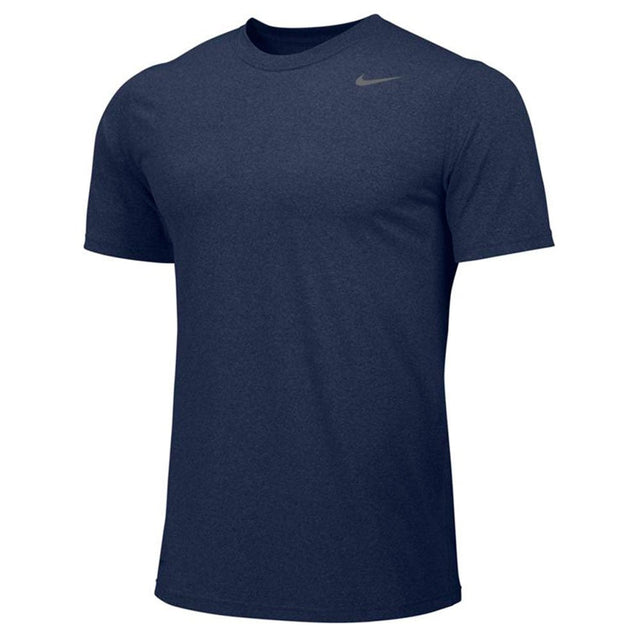 Nike Legend SS Poly Top Black - Best Buy Soccer