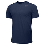 Nike Legend SS Poly Top Black - Best Buy Soccer