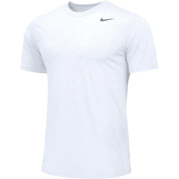 Nike Legend SS Poly Top Black - Best Buy Soccer