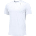 Nike Legend SS Poly Top Black - Best Buy Soccer