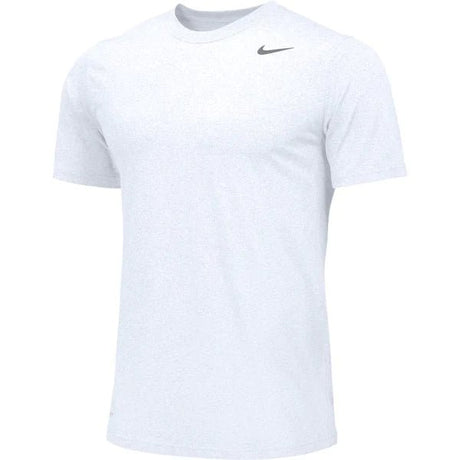 Nike Legend SS Poly Top Black - Best Buy Soccer
