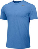Nike Legend SS Poly Top Black - Best Buy Soccer