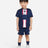 Nike Little Kids PSG Home Mini Kit 22/23 - Best Buy Soccer