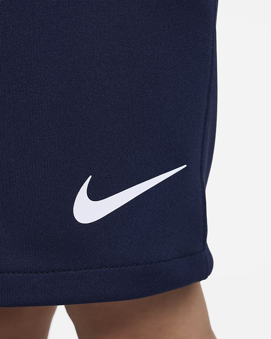 Nike Little Kids PSG Home Mini Kit 22/23 - Best Buy Soccer