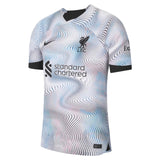 Nike Liverpool Away Jersey 22 - Best Buy Soccer