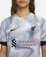 Nike Liverpool Away Jersey 22 - Best Buy Soccer