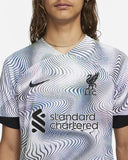 Nike Liverpool Away Jersey 22 - Best Buy Soccer