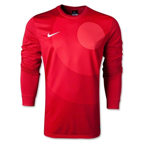 Nike Long Sleeve Park IV Goalkeeper Jersey - Best Buy Soccer